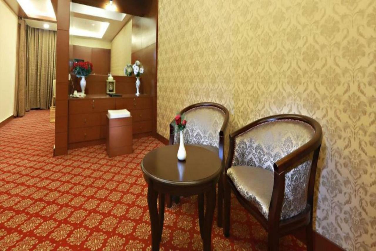 Hotel Patliputra Continental Patna  Exterior foto